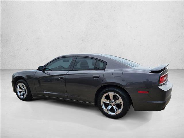 Used 2014 Dodge Charger SE w/ Sport Appearance Group RWD image 7