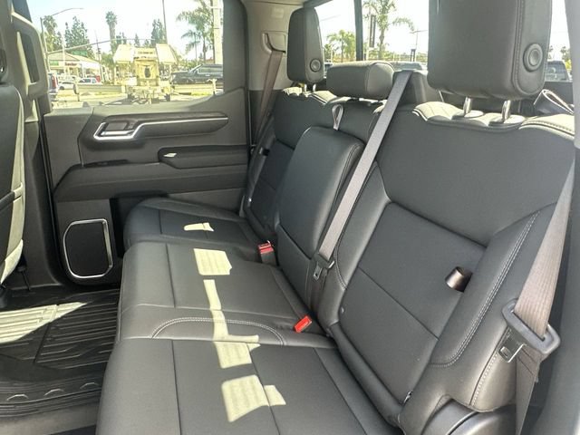 New 2026 GMC Sierra 1500 SLT w/ SLT Premium Package AWD/4WD image 27