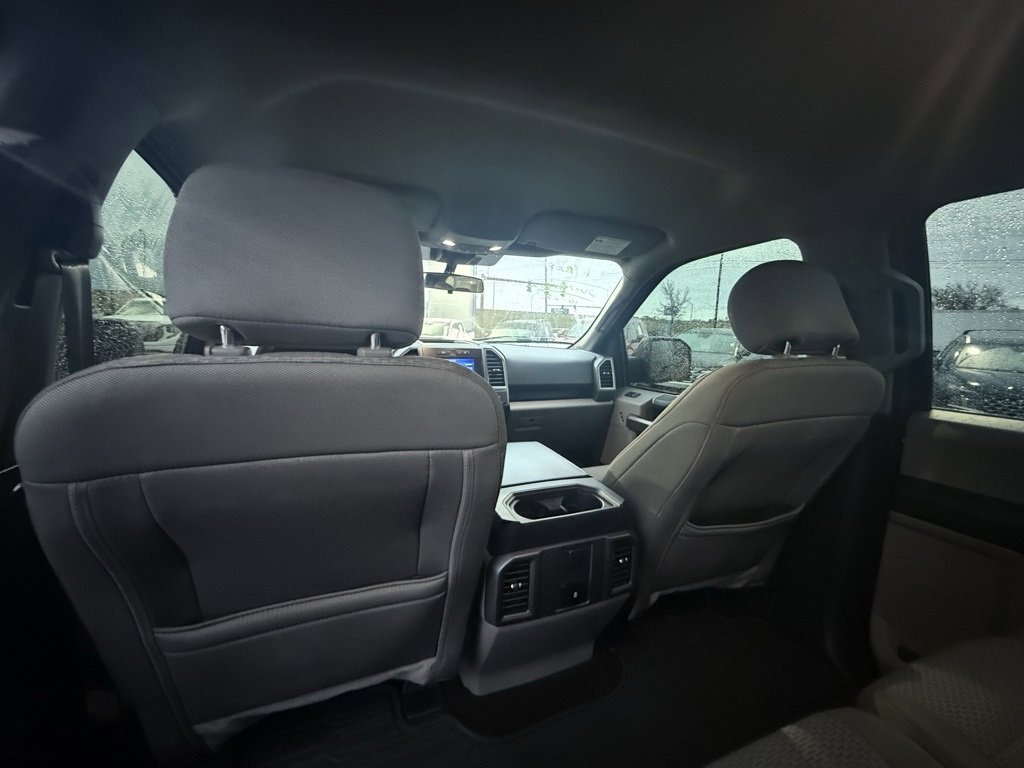 Used 2019 Ford F150 XLT image 27