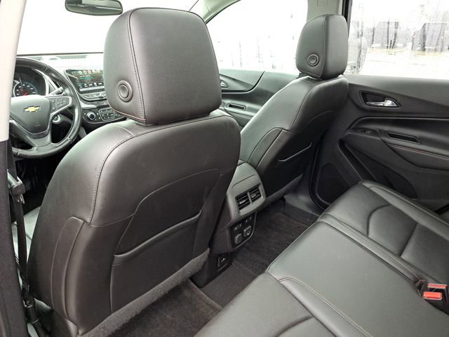 Used 2018 Chevrolet Equinox Premier image 22