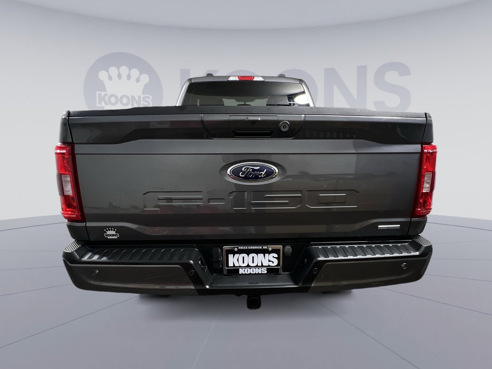 Used 2023 Ford F150 XLT w/ Equipment Group 302A High image 5