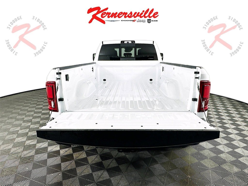 New 2026 RAM 3500 Limited image 16
