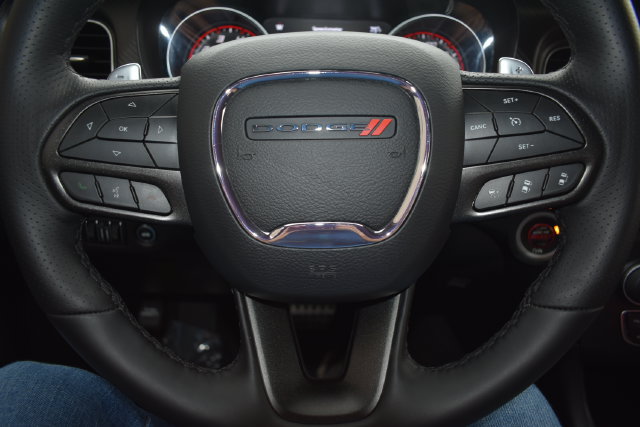 Used 2023 Dodge Charger Scat Pack w/ Plus Group RWD image 22