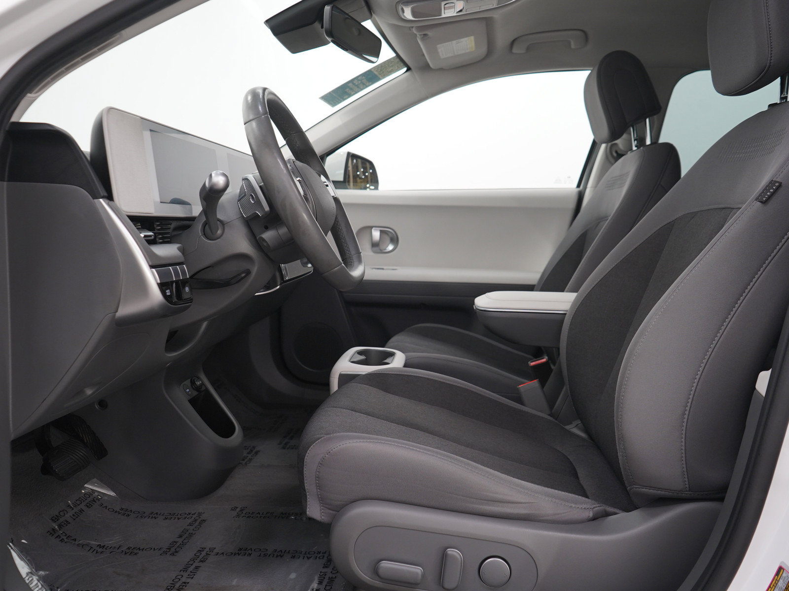 Certified 2024 Hyundai Ioniq 5 SEL AWD/4WD image 17