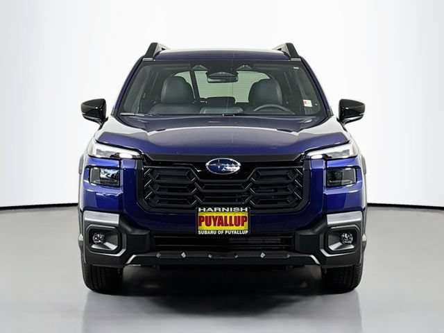 New 2026 Subaru Outback Premium AWD/4WD video 2
