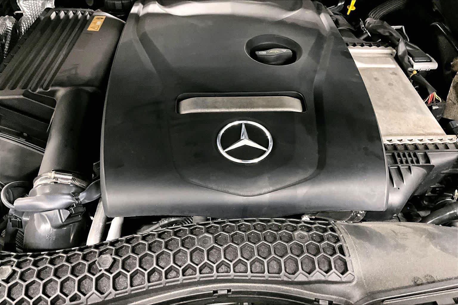 Used 2016 Mercedes-Benz GLC 300 image 31