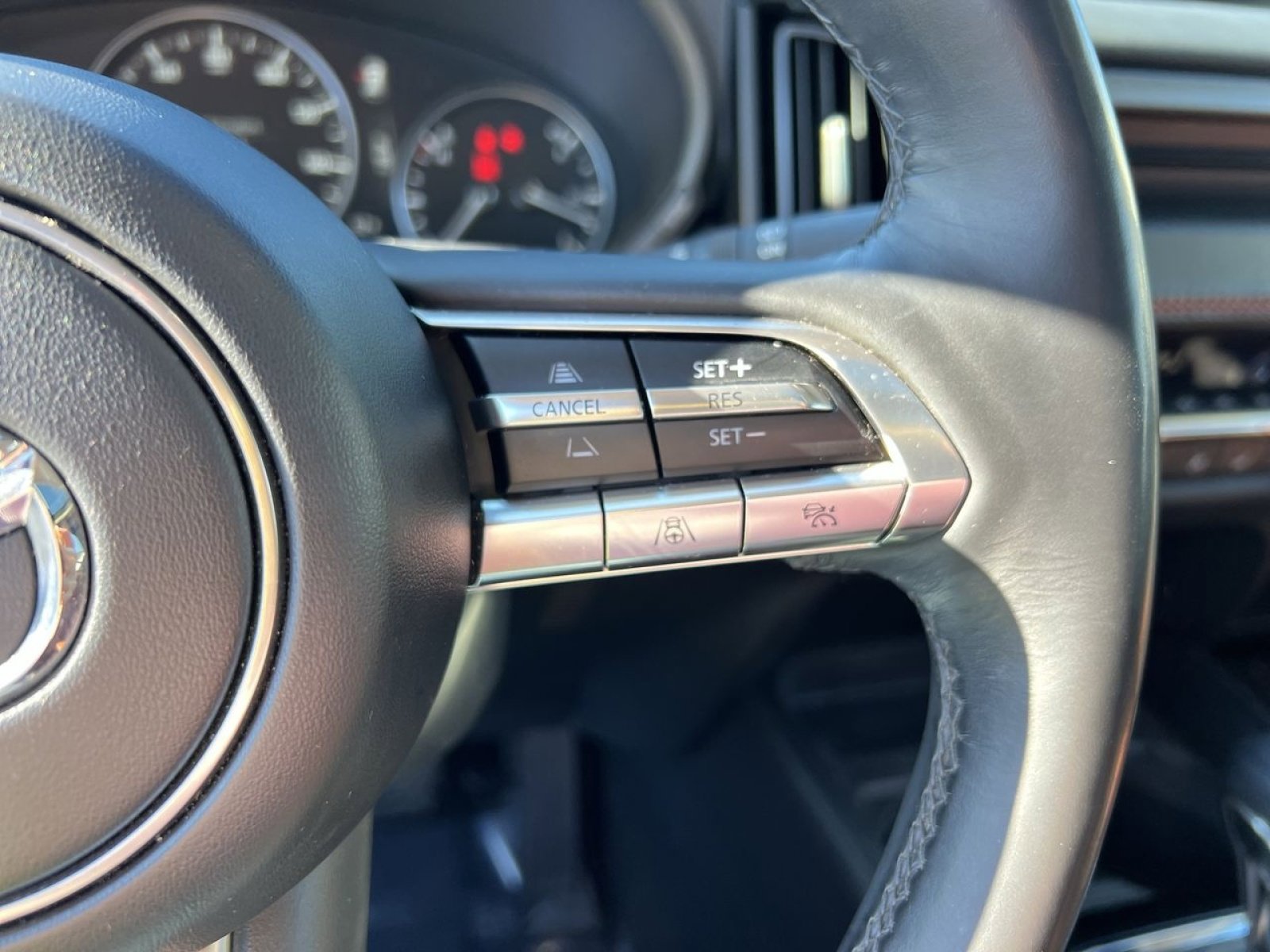 Used 2023 MAZDA CX-50 2.5 Turbo w/ Cargo Package image 34