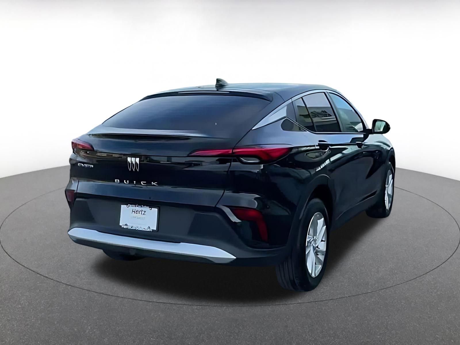 Used 2025 Buick Envista Preferred image 12