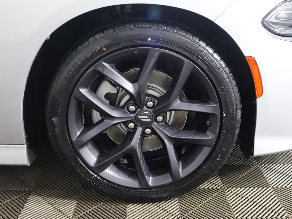 Used 2023 Dodge Charger GT w/ Blacktop Package RWD image 17