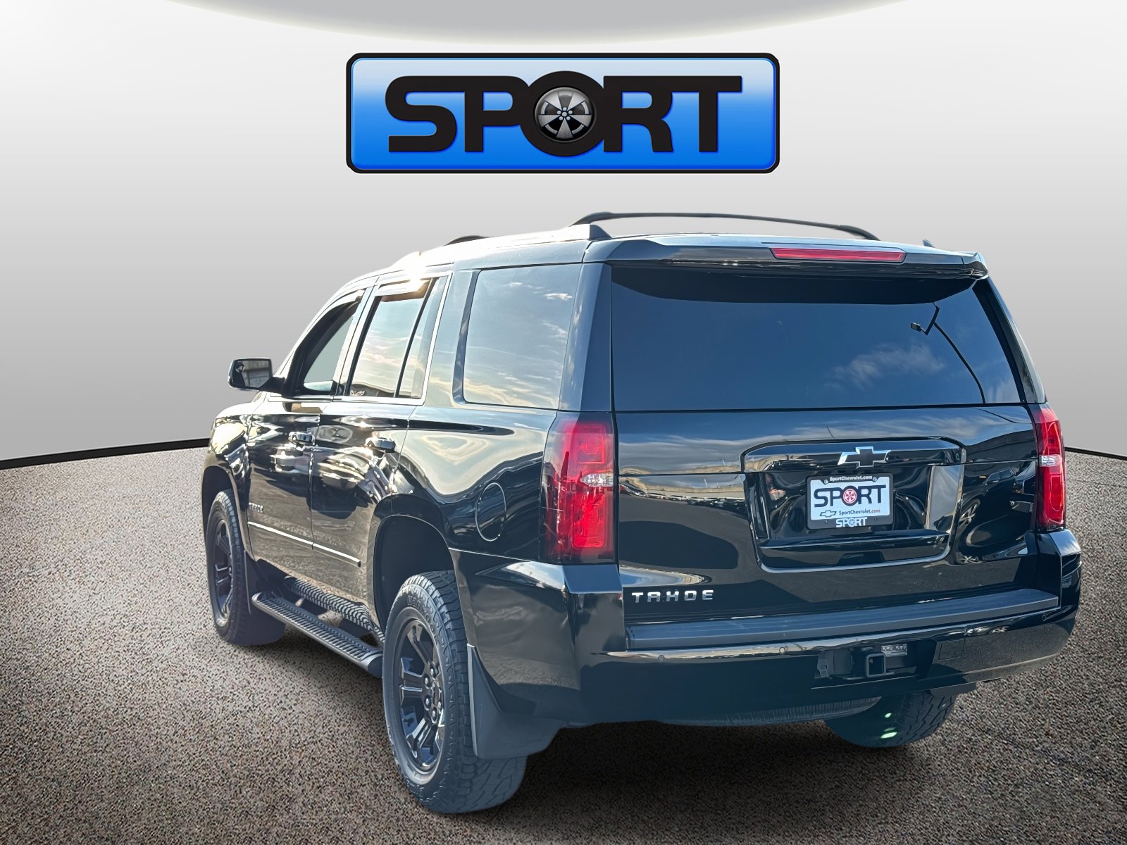 Used 2020 Chevrolet Tahoe LS image 20