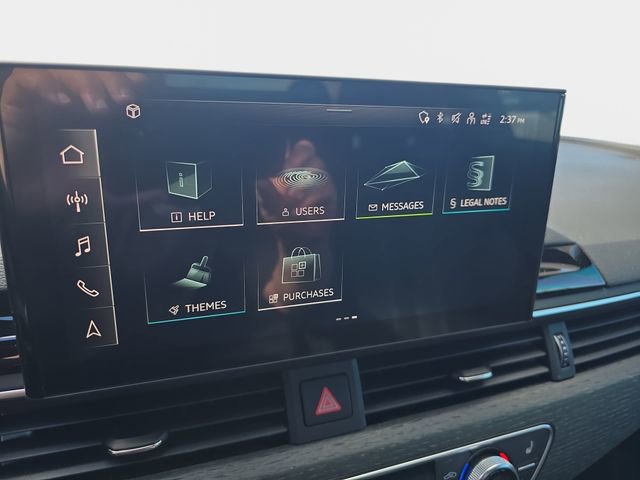 Used 2023 Audi A5 2.0T Prestige image 23