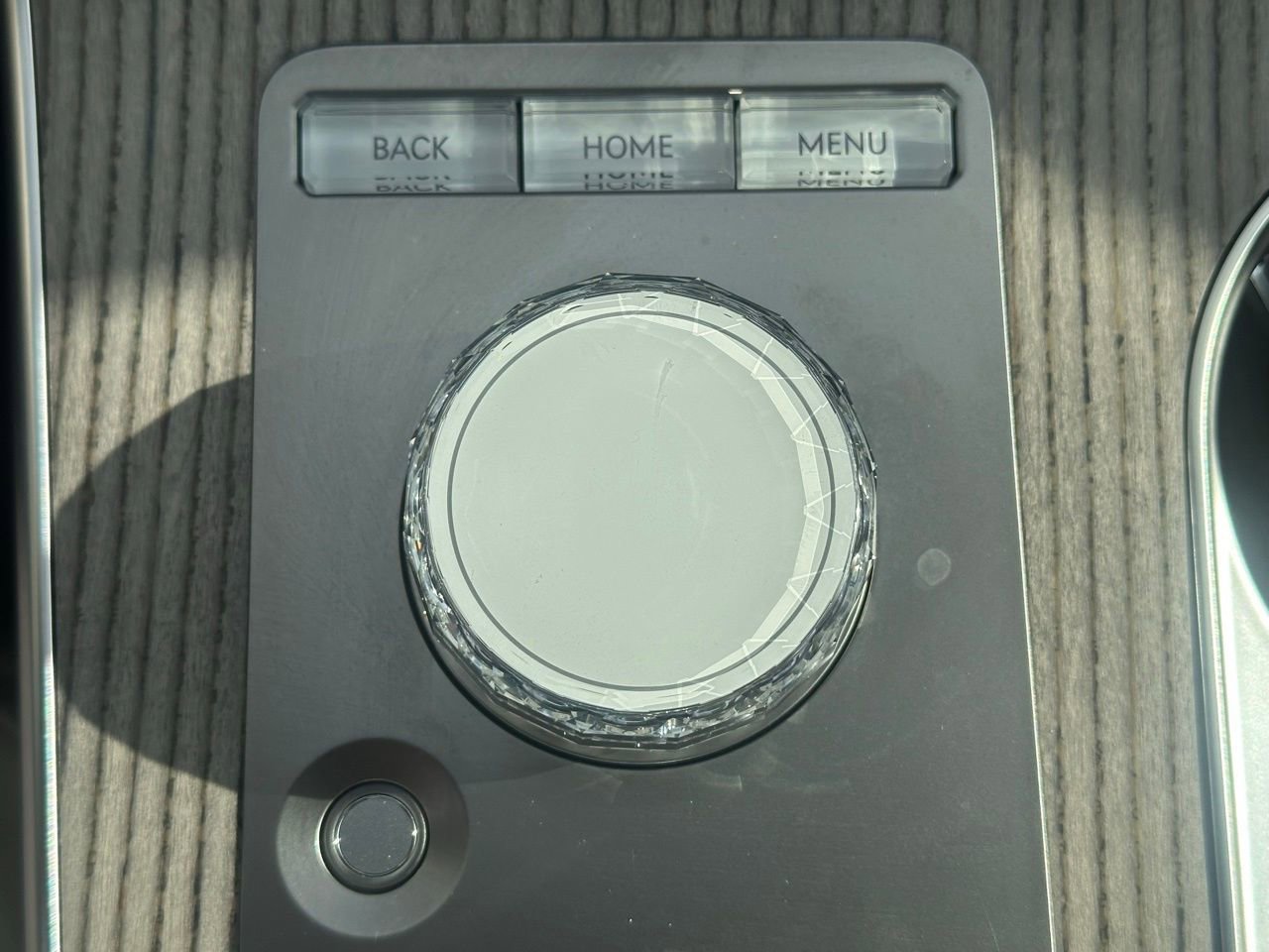 Used 2025 Genesis GV80 3.5T Prestige image 32