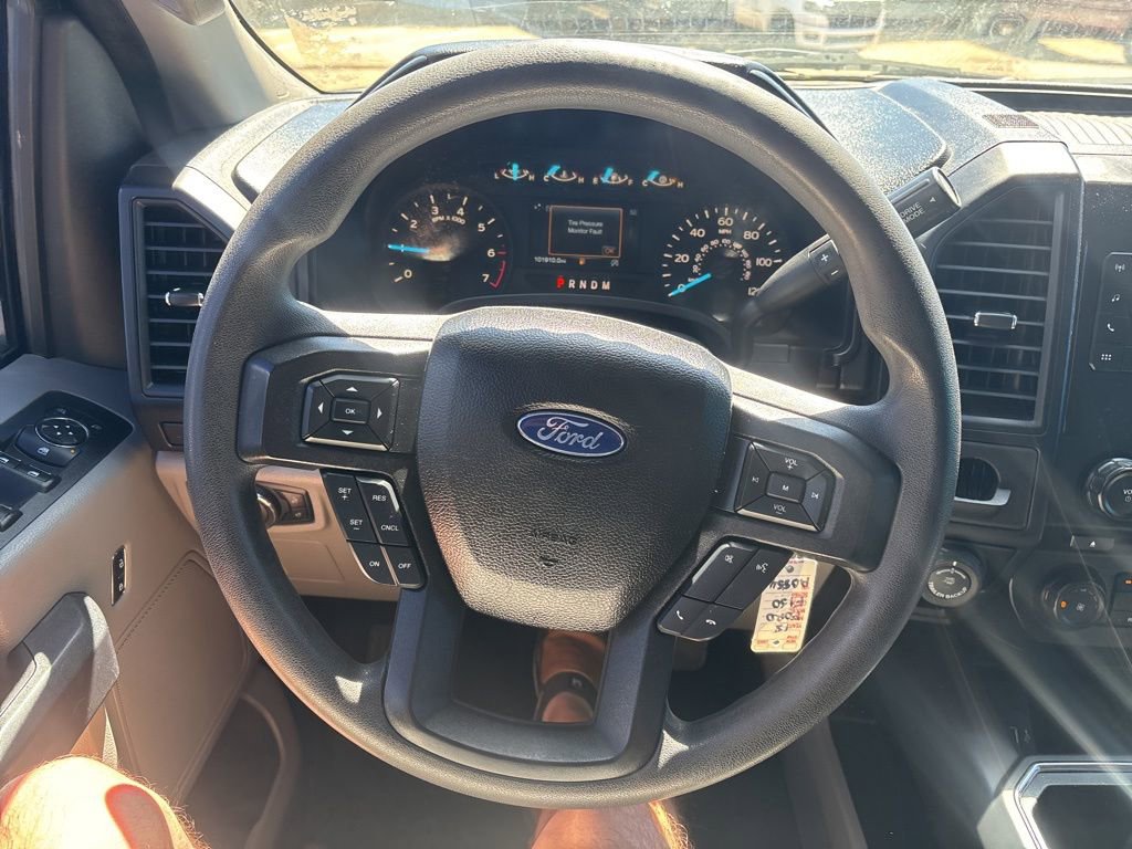 Used 2018 Ford F150 XL w/ Equipment Group 101A Mid image 9