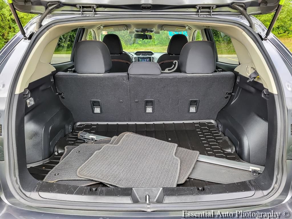 Certified 2023 Subaru Crosstrek 2.5i Premium AWD/4WD image 24