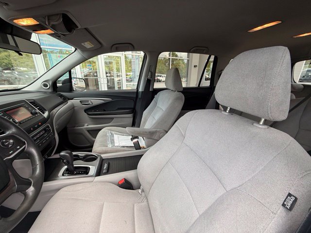 Used 2019 Honda Pilot LX image 14