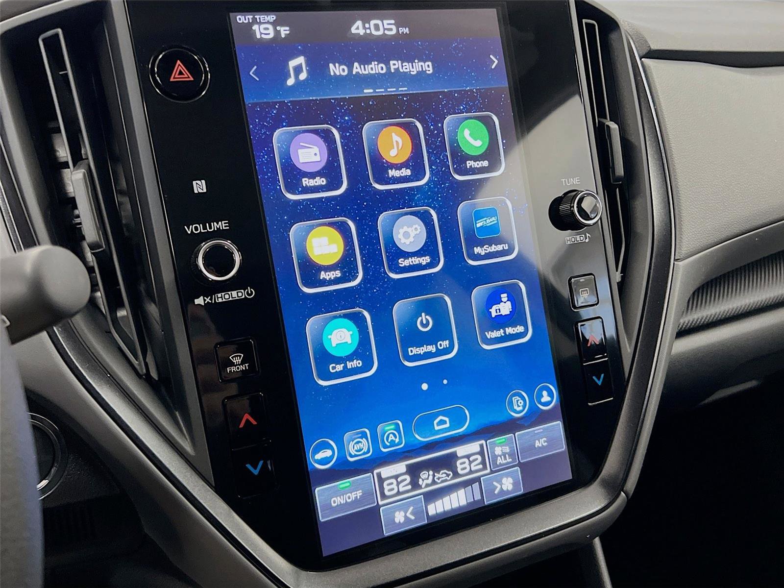 New 2026 Subaru Crosstrek 2.0i Premium image 7