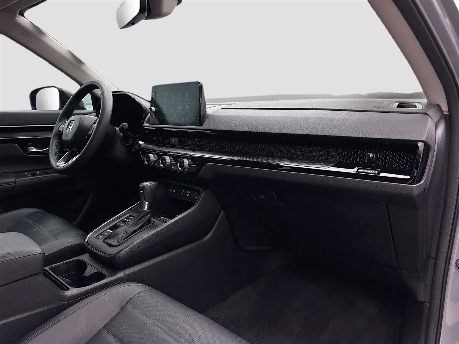 Certified 2023 Honda CR-V EX-L image 32