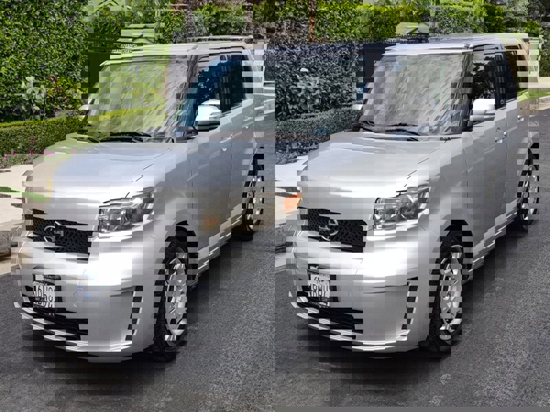Used 2010 Scion xB