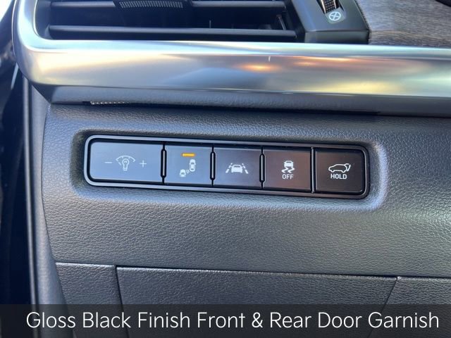 Certified 2022 Kia Telluride EX w/ EX Premium Package image 11