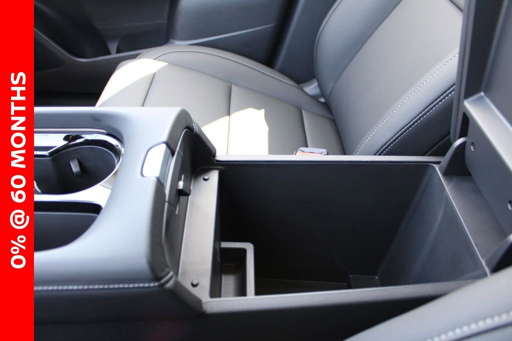 New 2025 Nissan Murano SL image 35