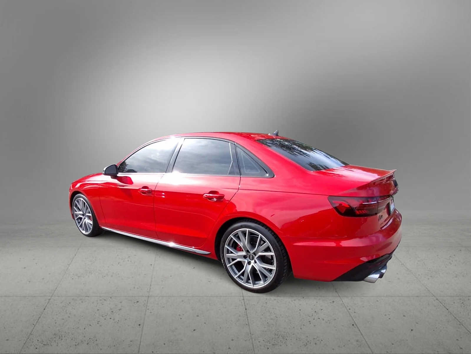 Used 2023 Audi S4 Premium Plus w/ Premium Plus Package AWD/4WD image 6