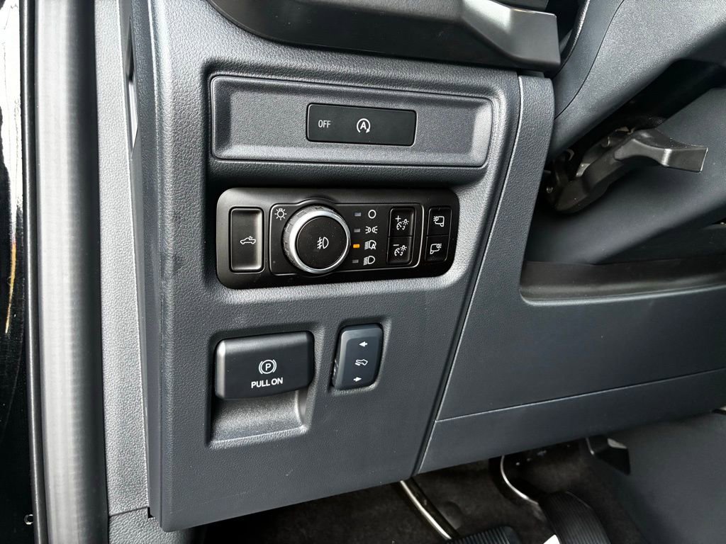 Used 2025 Ford F150 Tremor w/ Mobile Office Package image 15