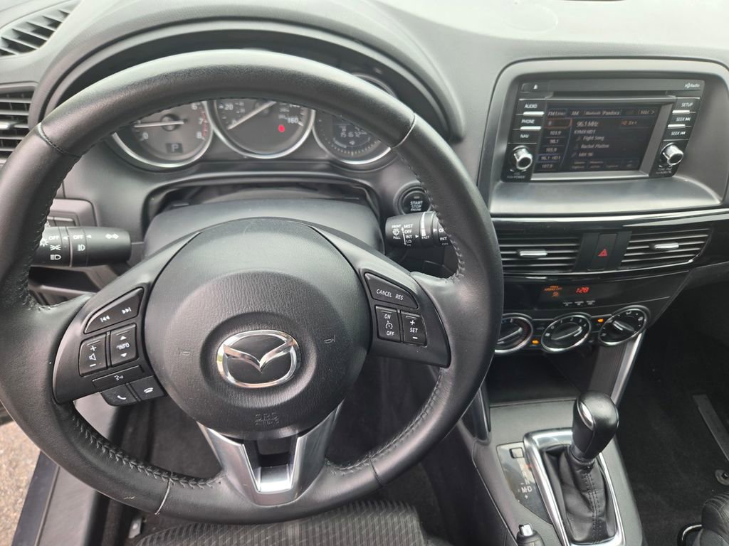 Used 2015 MAZDA CX-5 Touring AWD/4WD image 27