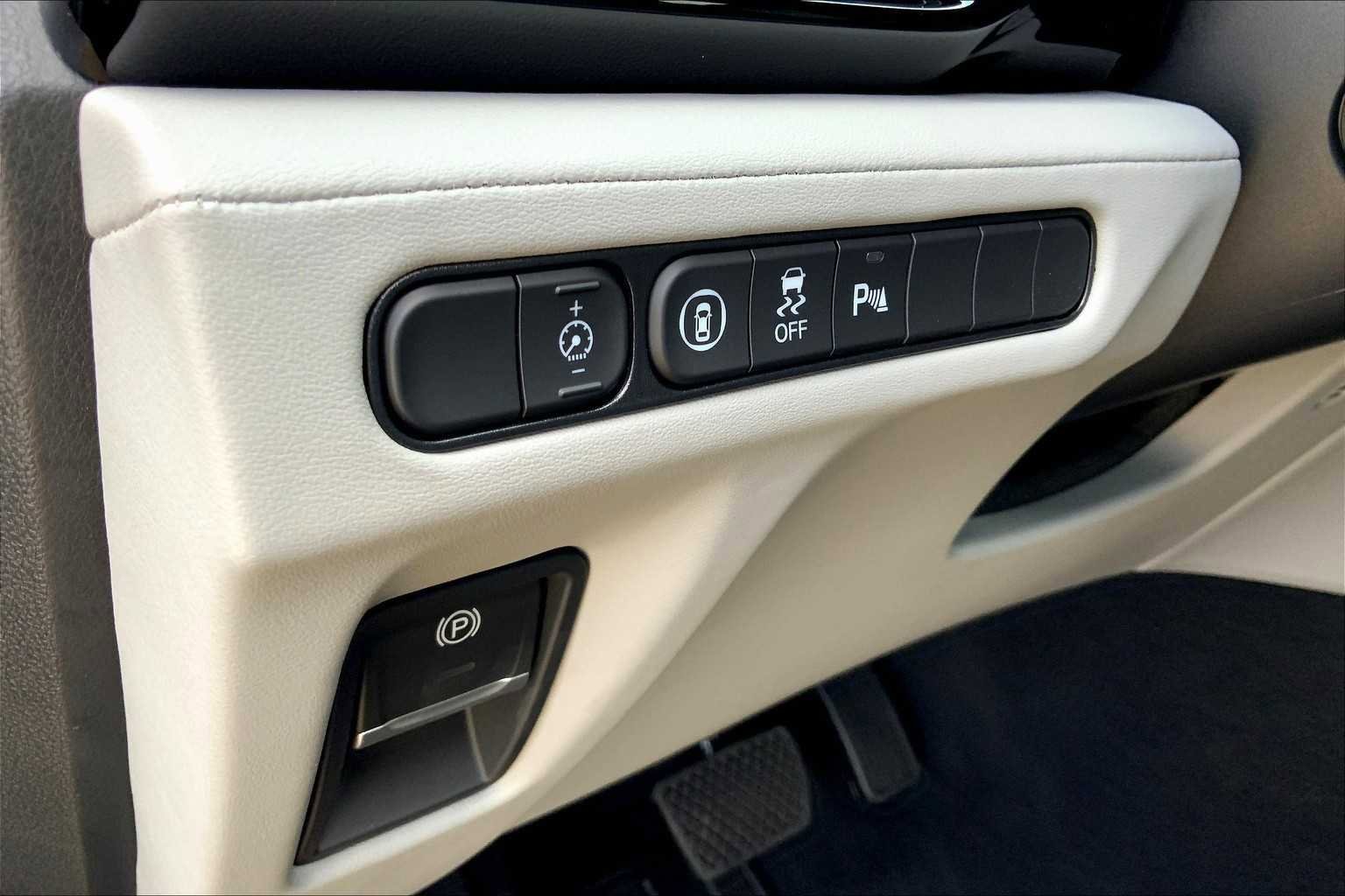 New 2026 Acura MDX FWD w/ Technology Package image 17