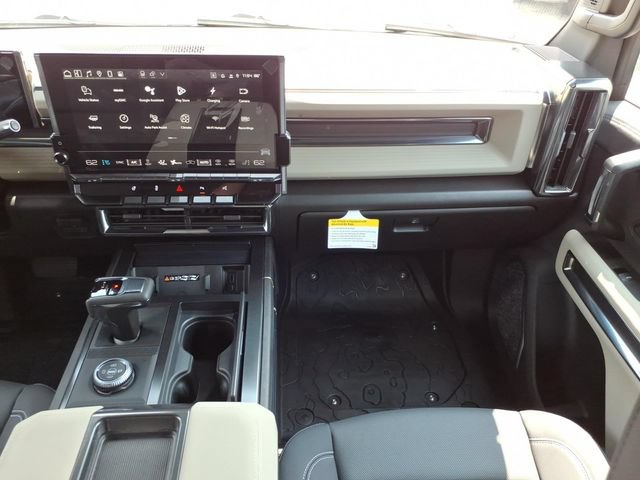 New 2026 GMC Hummer EV 4x4 Crew Cab image 18