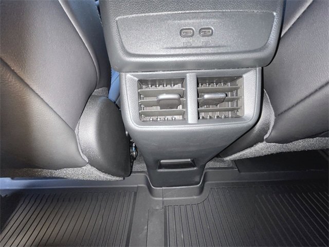 New 2026 GMC Terrain Elevation image 21