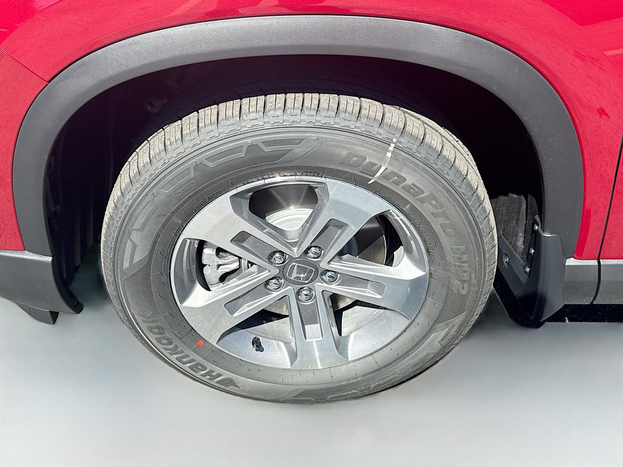 New 2026 Honda Pilot EX-L image 28