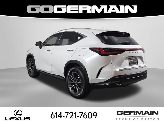 Certified 2024 Lexus NX 250 FWD image 11