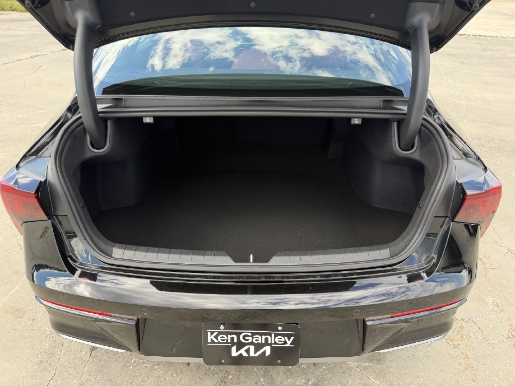 New 2026 Kia K5 GT-Line FWD image 13