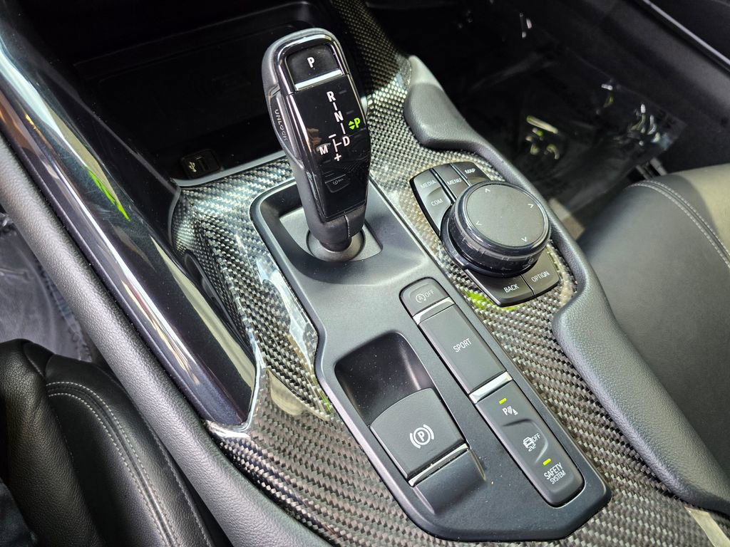 Used 2021 Toyota Supra Premium w/ Driver Assist Package image 26