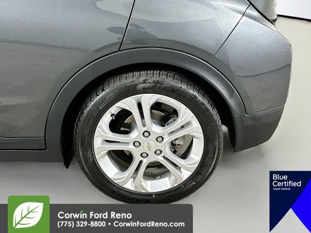 Used 2017 Chevrolet Bolt LT image 31