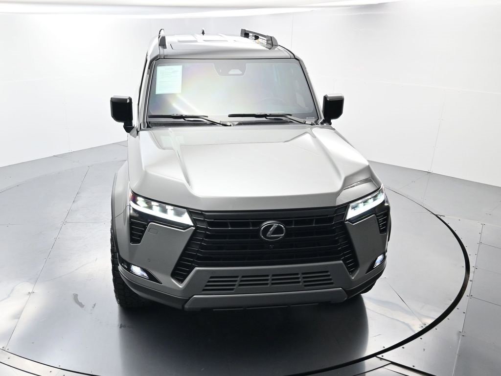 Used 2025 Lexus GX 550 image 43