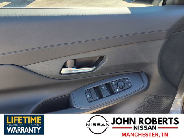 New 2026 Nissan Sentra SV w/ Floor Mat Package image 20