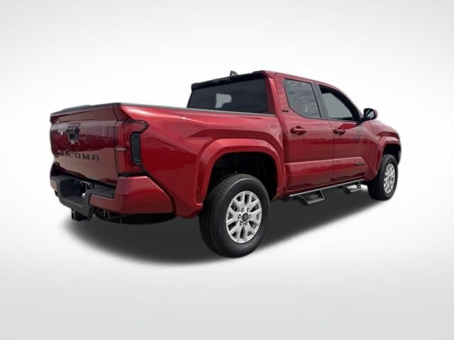 New 2026 Toyota Tacoma SR5 image 6