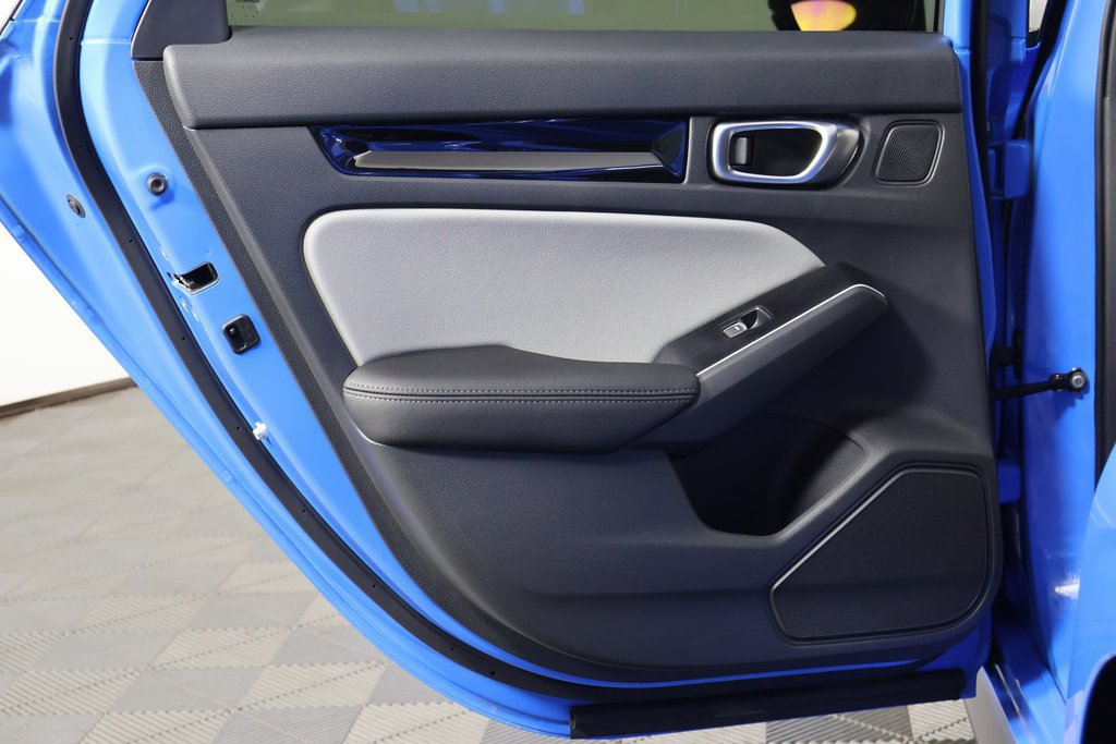 Used 2026 Honda Civic Sport Touring image 13