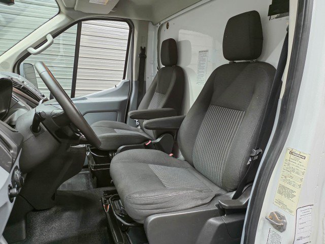 Used 2016 Ford Transit 350 138 DRW w/ Interior Upgrade Package RWD image 15