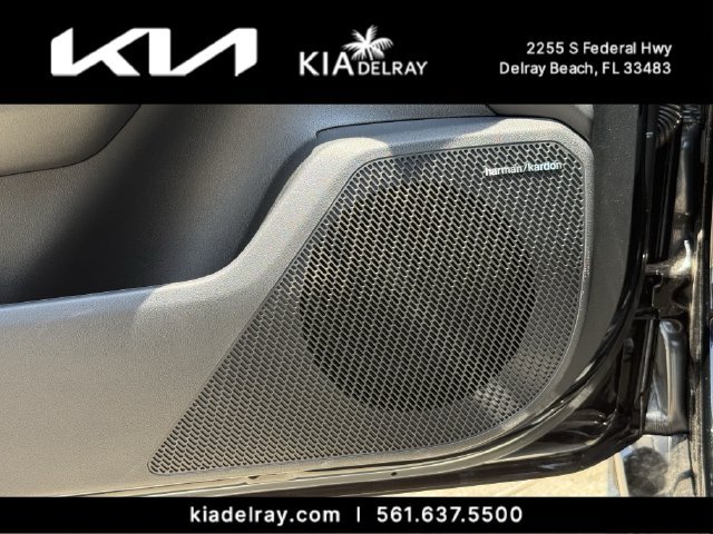 New 2026 Kia K4 GT-Line Turbo FWD image 16