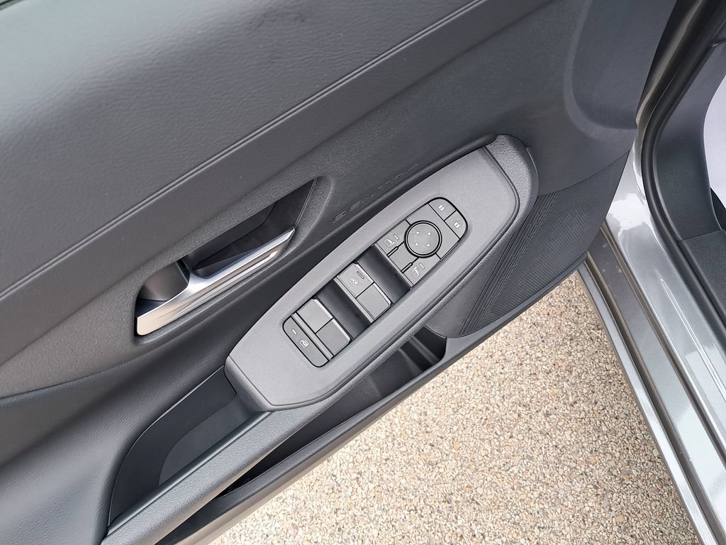 New 2026 Nissan Sentra S w/ S Cold Weather Package FWD image 12