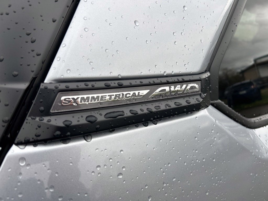 New 2026 Subaru Forester Limited AWD/4WD image 32
