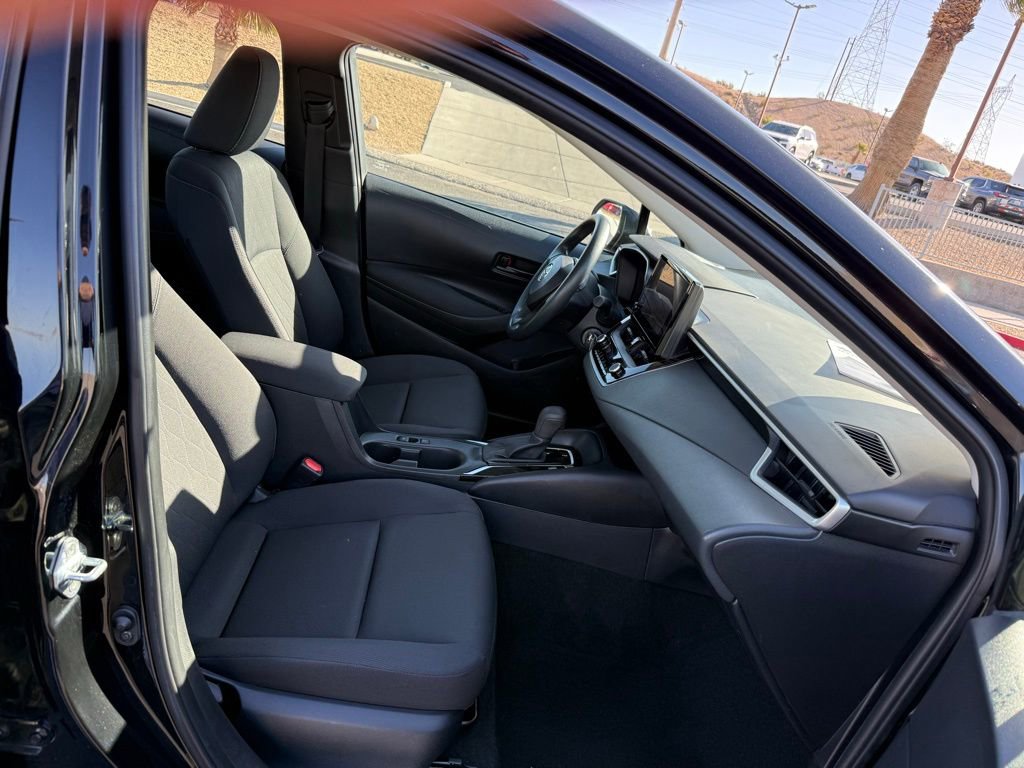 Used 2023 Toyota Corolla LE image 8