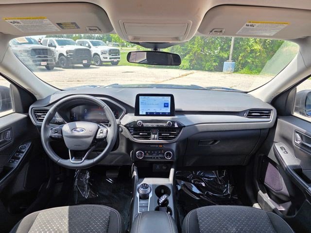 Used 2023 Ford Escape Active AWD/4WD image 19