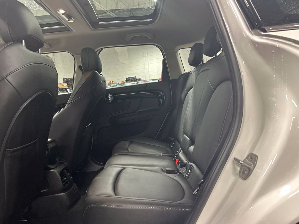 Used 2024 MINI Cooper Countryman S AWD/4WD image 28