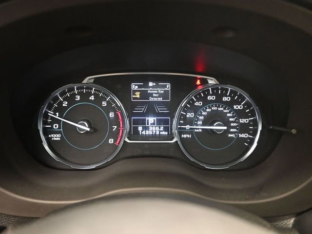 Used 2017 Subaru Forester 2.5i Touring image 10