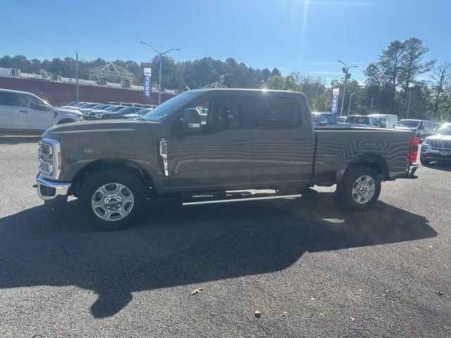 New 2026 Ford F250 XLT w/ XLT Premium Package image 6
