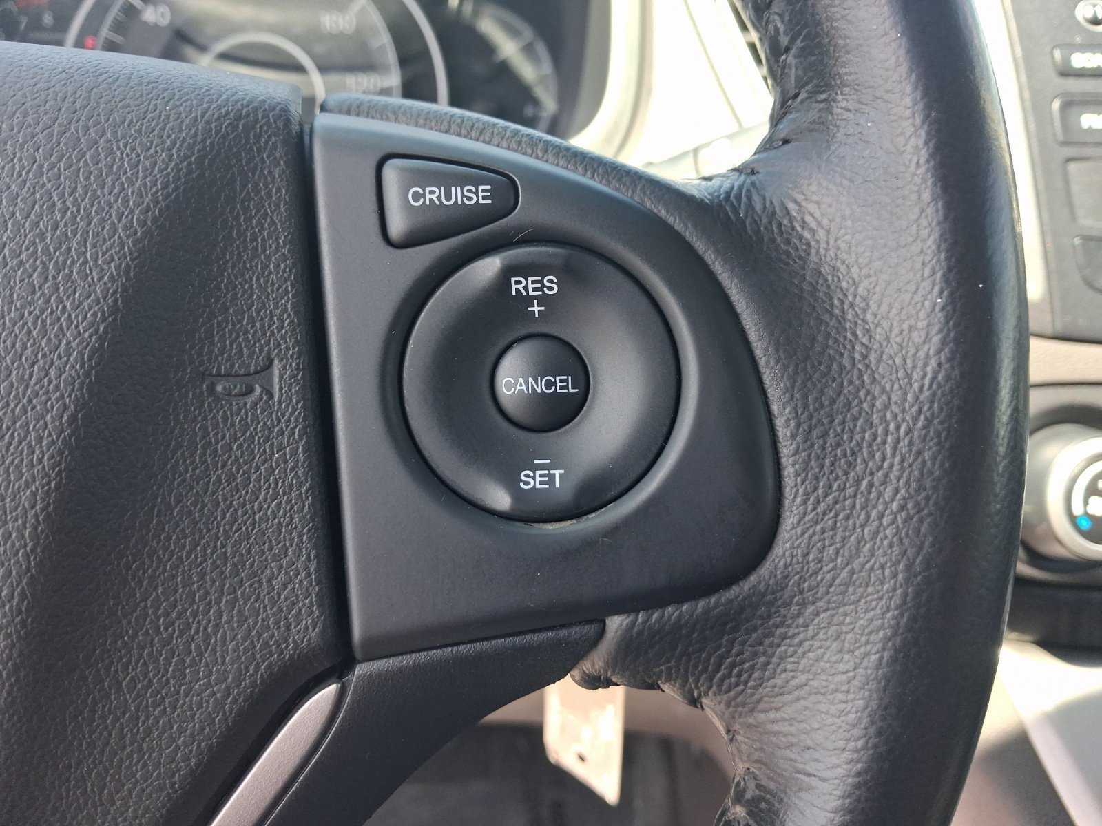 Used 2013 Honda CR-V EX-L image 15