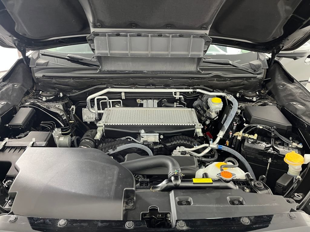 Used 2023 Subaru Ascent Touring image 22